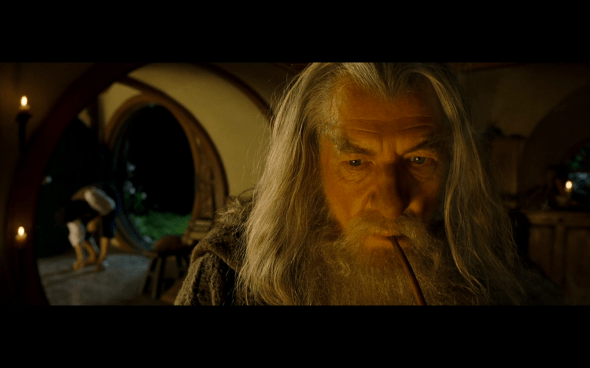 The Lord of the Rings The Fellowship of the Ring - 316