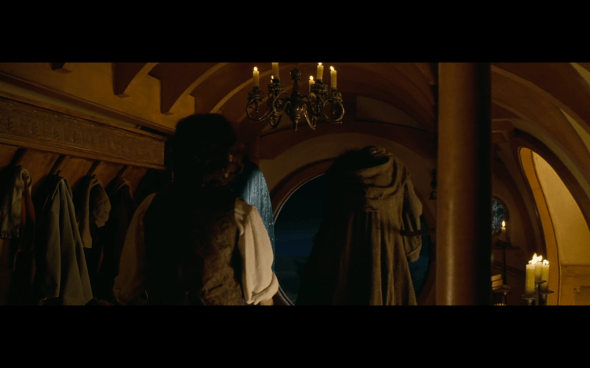 The Lord of the Rings The Fellowship of the Ring - 323