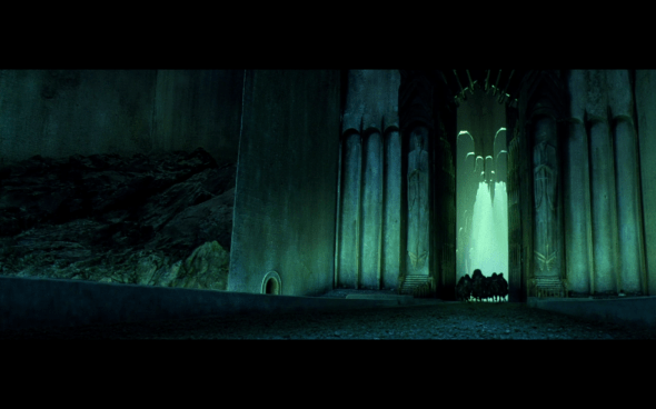 The Lord of the Rings The Fellowship of the Ring - 334