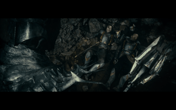 The Lord of the Rings The Fellowship of the Ring - 34