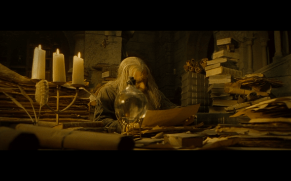 The Lord of the Rings The Fellowship of the Ring - 345