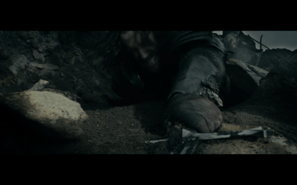 The Lord of the Rings The Fellowship of the Ring - 35