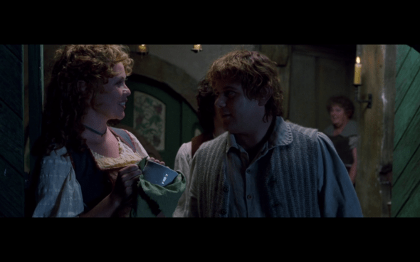 The Lord of the Rings The Fellowship of the Ring - 351