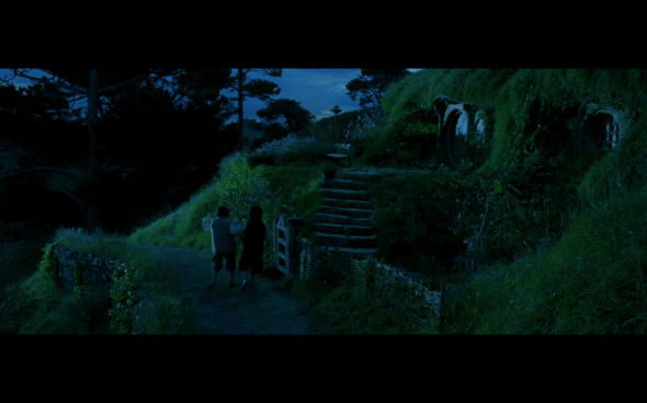 The Lord of the Rings The Fellowship of the Ring - 352
