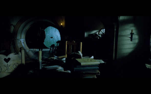 The Lord of the Rings The Fellowship of the Ring - 354