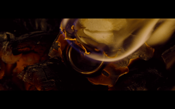 The Lord of the Rings The Fellowship of the Ring - 360