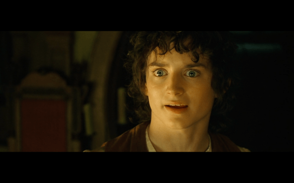 The Lord of the Rings The Fellowship of the Ring - 375