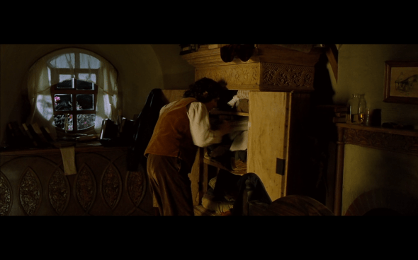 The Lord of the Rings The Fellowship of the Ring - 380