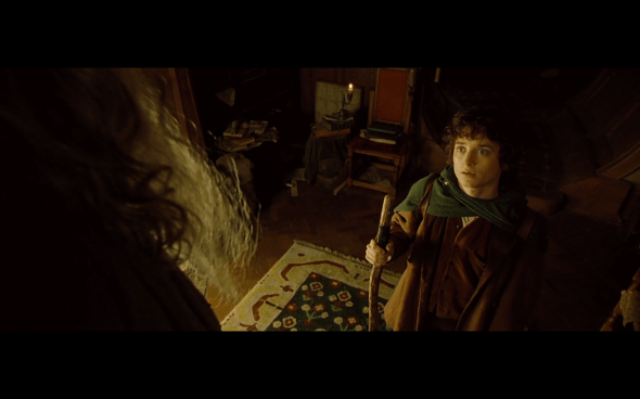 The Lord of the Rings The Fellowship of the Ring - 382