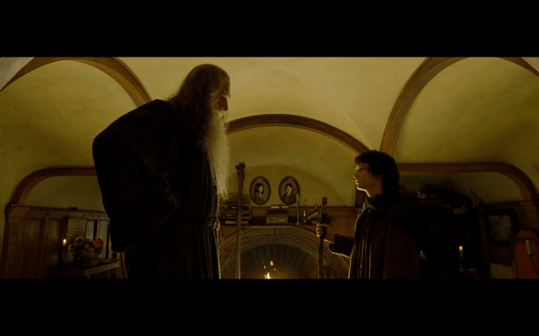 The Lord of the Rings The Fellowship of the Ring - 383