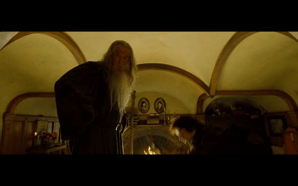 The Lord of the Rings The Fellowship of the Ring - 387