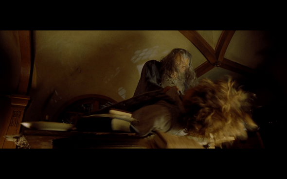 The Lord of the Rings The Fellowship of the Ring - 391