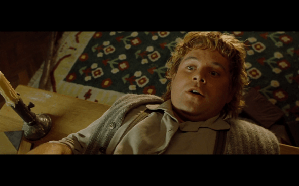 The Lord of the Rings The Fellowship of the Ring - 392