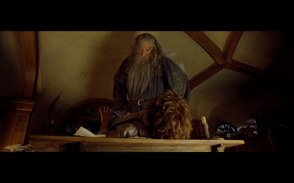 The Lord of the Rings The Fellowship of the Ring - 393