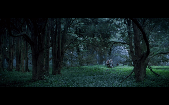 The Lord of the Rings The Fellowship of the Ring - 400