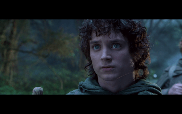 The Lord of the Rings The Fellowship of the Ring - 403