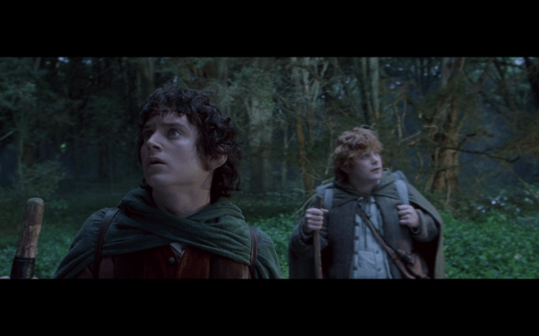 The Lord of the Rings The Fellowship of the Ring - 407
