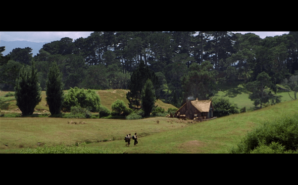 The Lord of the Rings The Fellowship of the Ring - 408