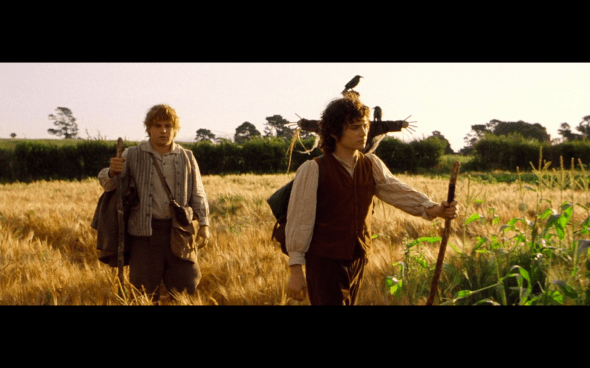 The Lord of the Rings The Fellowship of the Ring - 410