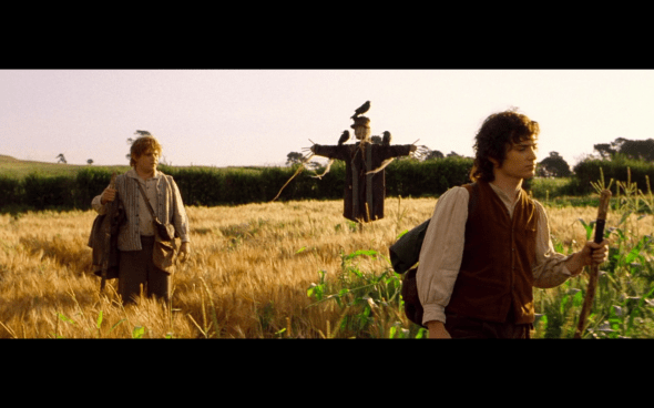 The Lord of the Rings The Fellowship of the Ring - 411