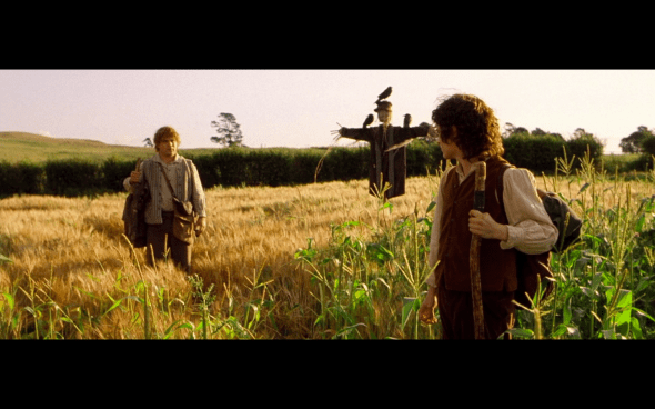 The Lord of the Rings The Fellowship of the Ring - 412