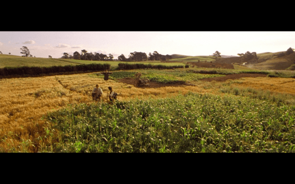 The Lord of the Rings The Fellowship of the Ring - 414