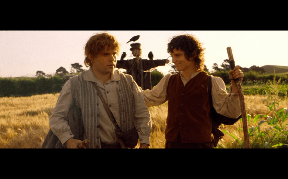 The Lord of the Rings The Fellowship of the Ring - 416