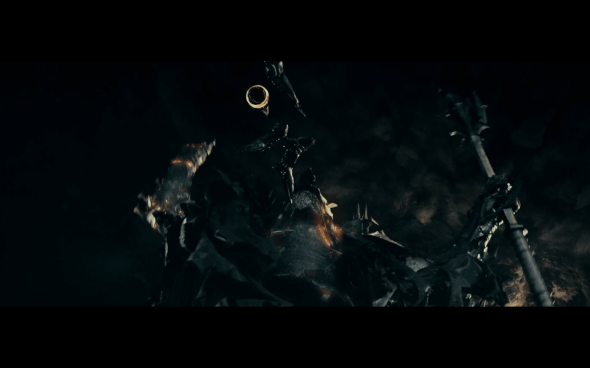 The Lord of the Rings The Fellowship of the Ring - 43