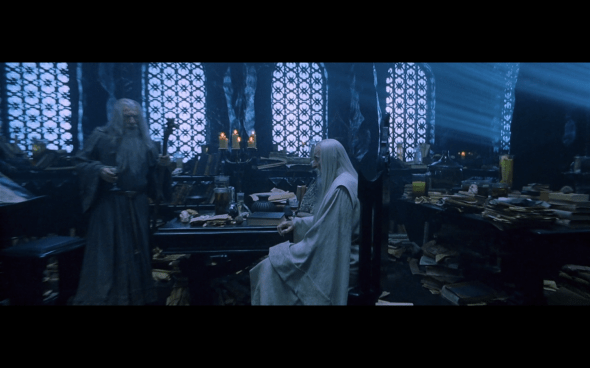 The Lord of the Rings The Fellowship of the Ring - 435