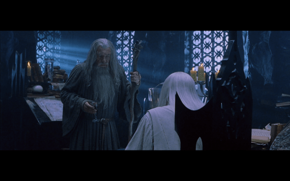 The Lord of the Rings The Fellowship of the Ring - 438