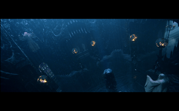 The Lord of the Rings The Fellowship of the Ring - 469