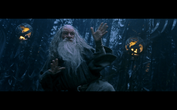 The Lord of the Rings The Fellowship of the Ring - 483