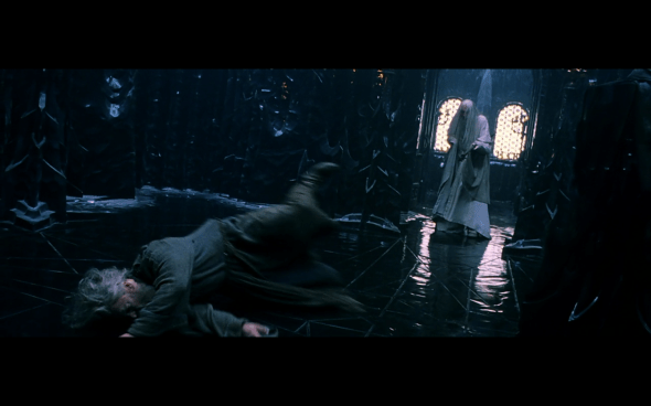 The Lord of the Rings The Fellowship of the Ring - 492