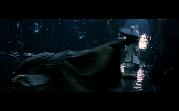 The Lord of the Rings The Fellowship of the Ring - 494