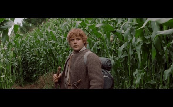 The Lord of the Rings The Fellowship of the Ring - 503