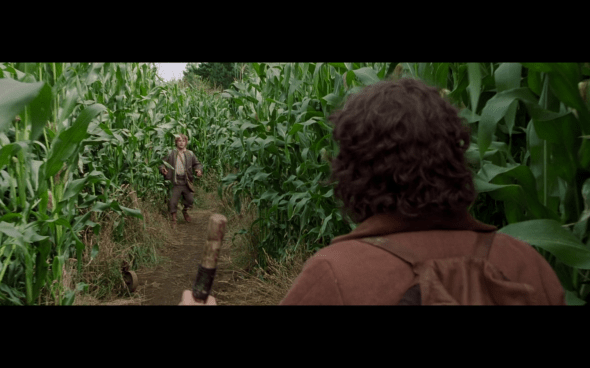 The Lord of the Rings The Fellowship of the Ring - 504