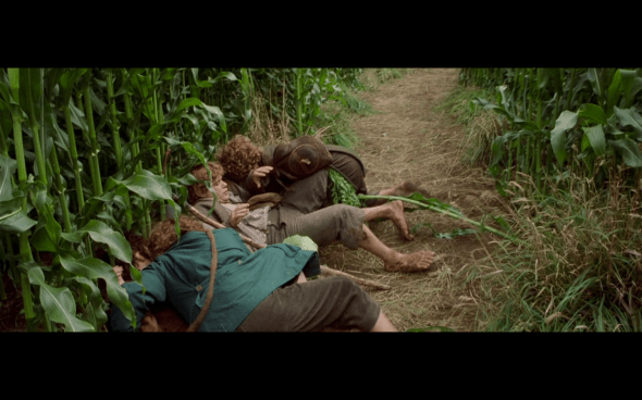 The Lord of the Rings The Fellowship of the Ring - 508