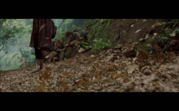 The Lord of the Rings The Fellowship of the Ring - 524