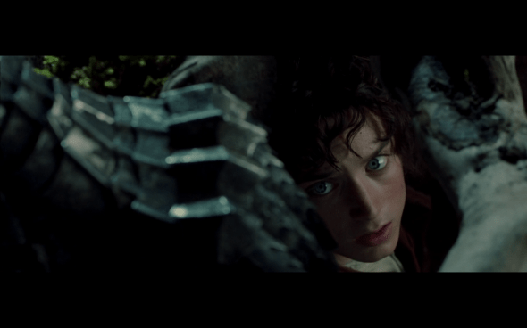 The Lord of the Rings The Fellowship of the Ring - 537