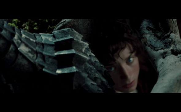 The Lord of the Rings The Fellowship of the Ring - 538