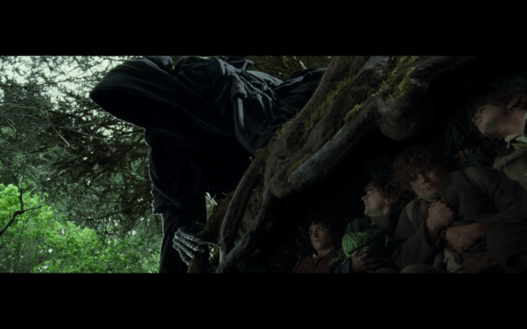 The Lord of the Rings The Fellowship of the Ring - 540