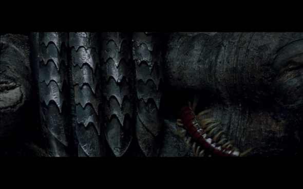 The Lord of the Rings The Fellowship of the Ring - 542