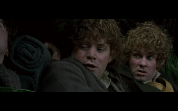 The Lord of the Rings The Fellowship of the Ring - 548