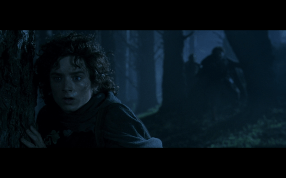 The Lord of the Rings The Fellowship of the Ring - 558