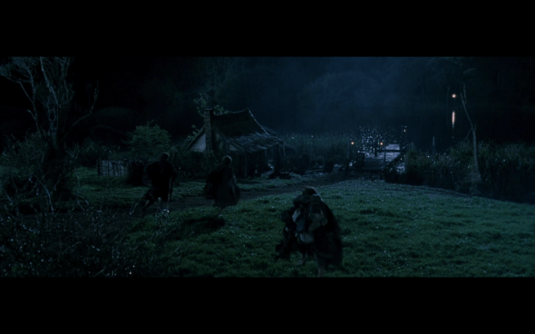 The Lord of the Rings The Fellowship of the Ring - 566