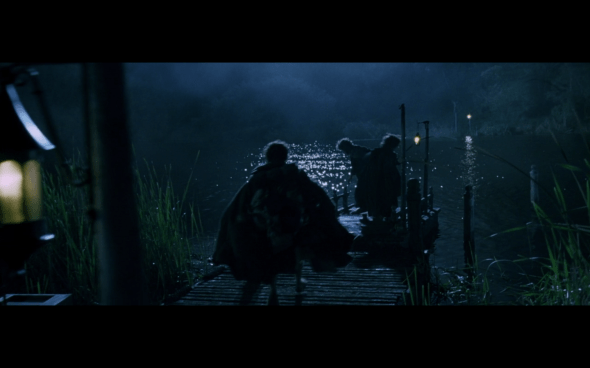 The Lord of the Rings The Fellowship of the Ring - 567