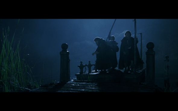 The Lord of the Rings The Fellowship of the Ring - 570