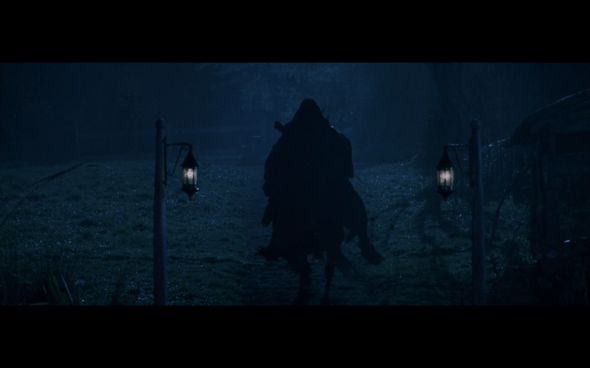 The Lord of the Rings The Fellowship of the Ring - 575