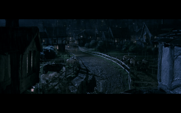 The Lord of the Rings The Fellowship of the Ring - 584