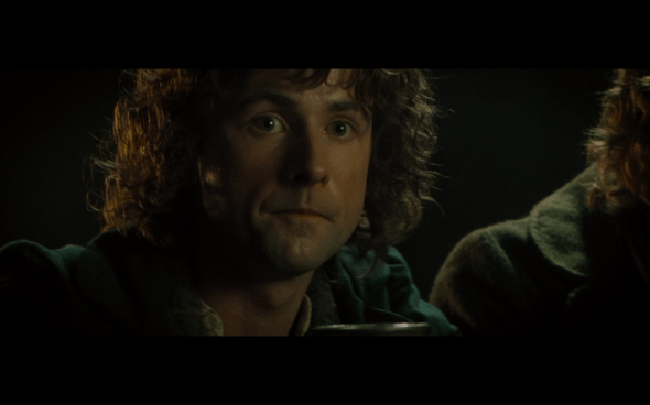 The Lord of the Rings The Fellowship of the Ring - 593